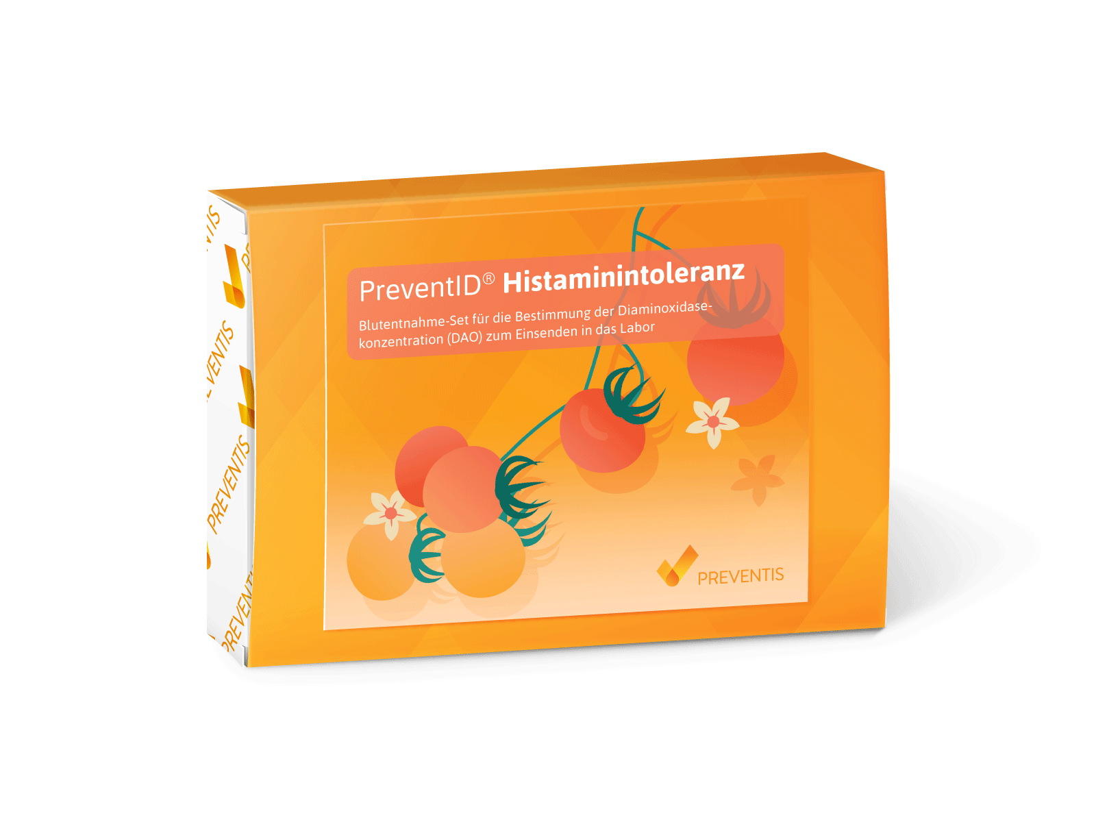 PreventID® Histaminintoleranz PreventID® Histaminintoleranz
