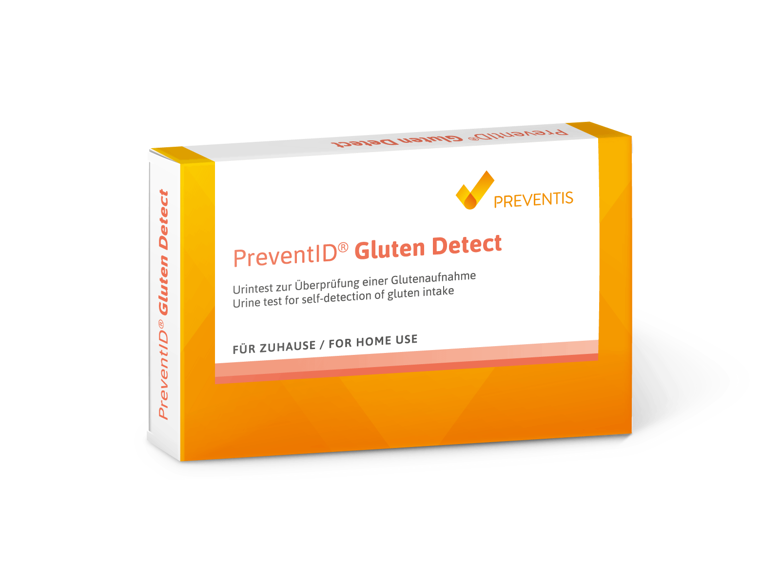 PreventID® Gluten Detect PreventID® Gluten Detect