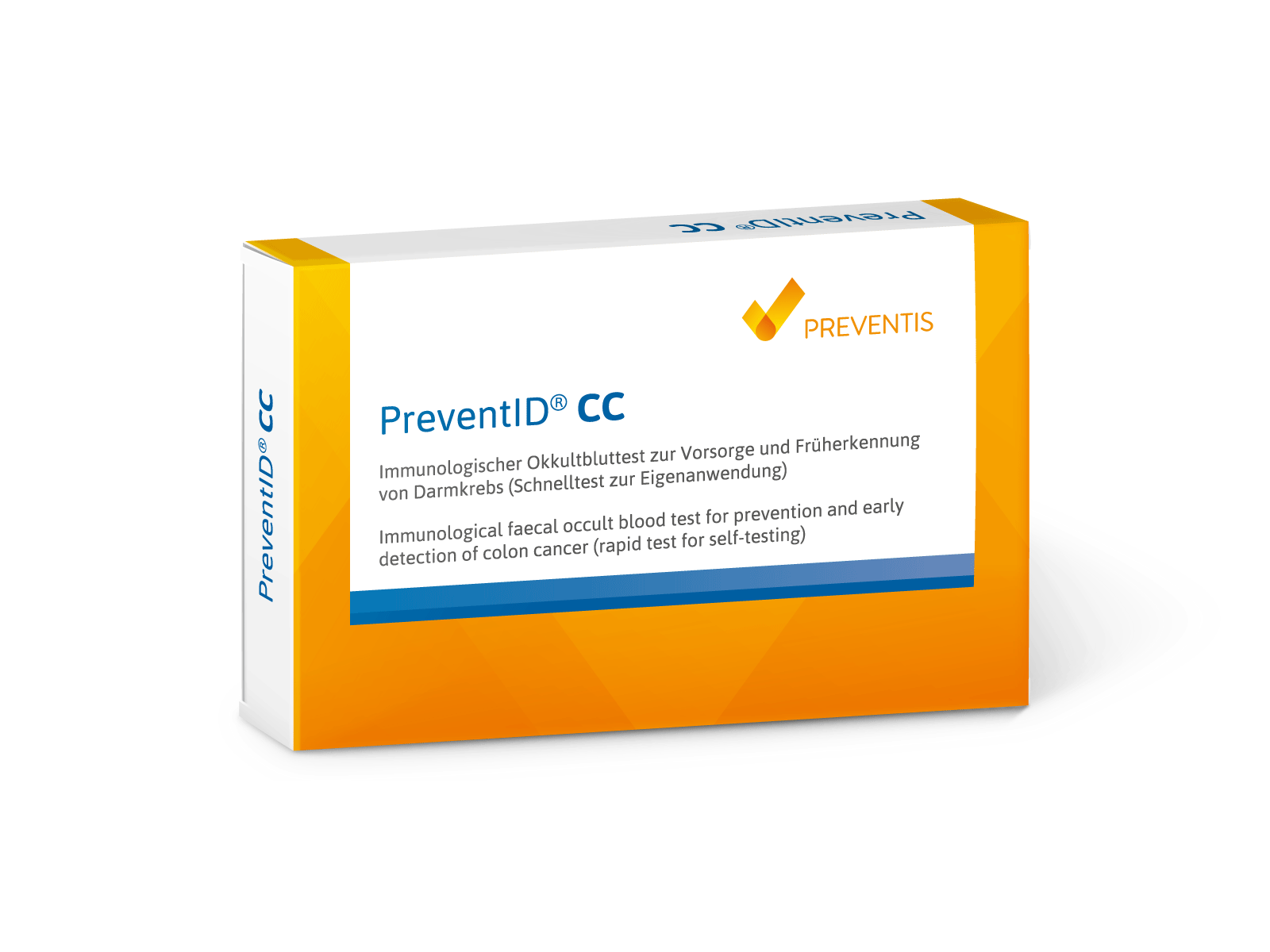 PreventID® CC PreventID® CC